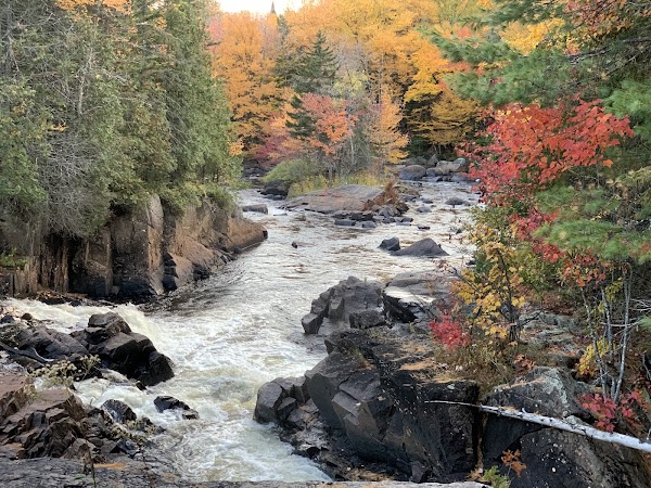 Parc national du Mont-Tremblant 3