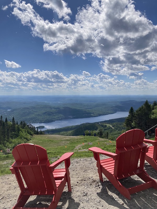 Parc national du Mont-Tremblant 2