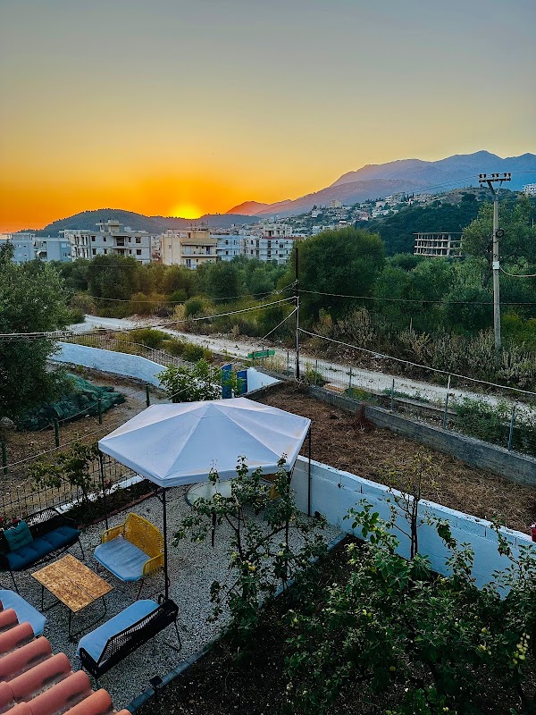 Natural Hostel