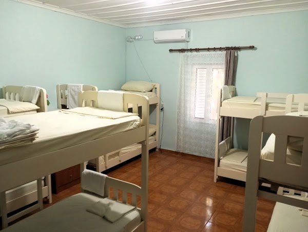 Natural Hostel 5