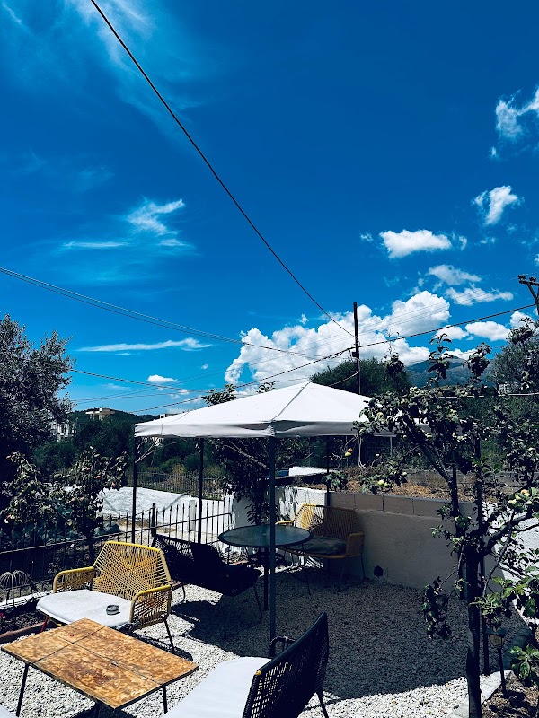Natural Hostel 3