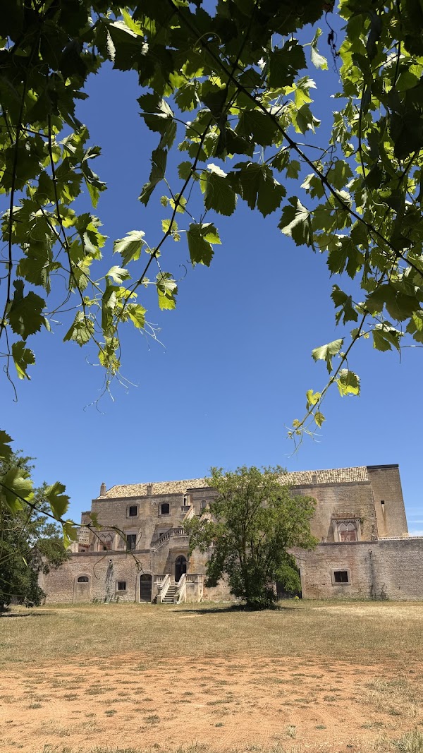 Masseria Gigante