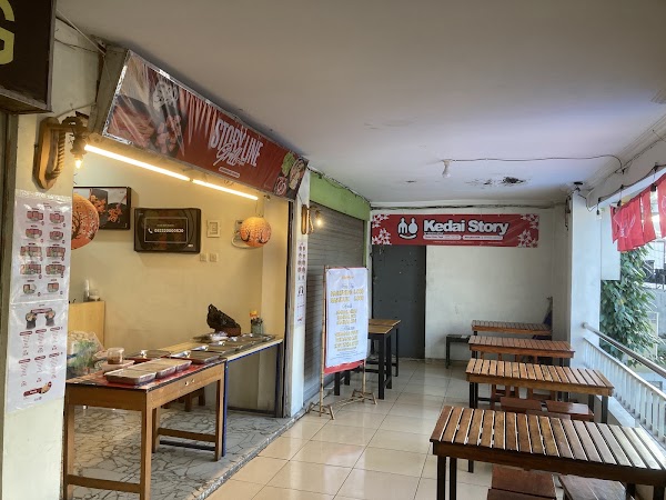 Pasar Kranggan