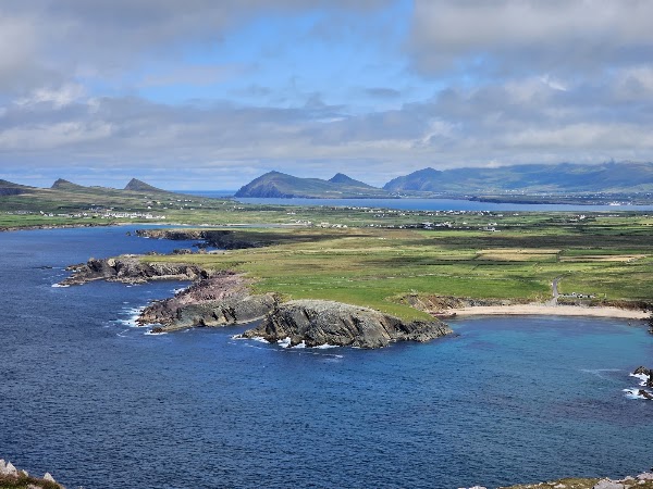 Ceann a' Chloichir