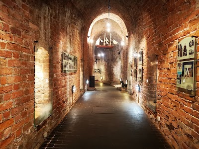 Klaipėda Castle 1