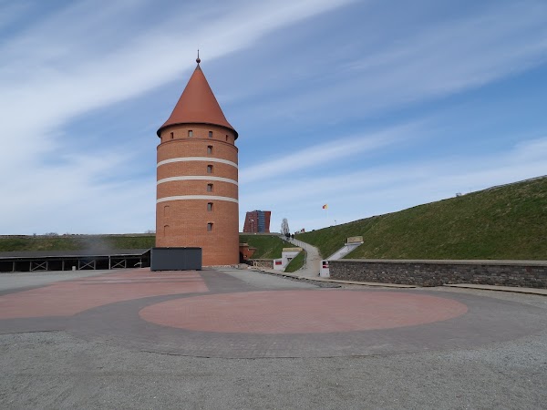Klaipėda Castle 5