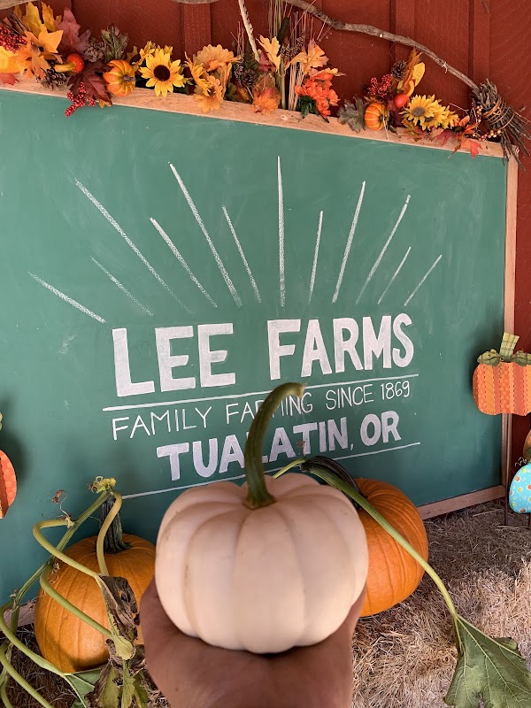 Lee Family Farms