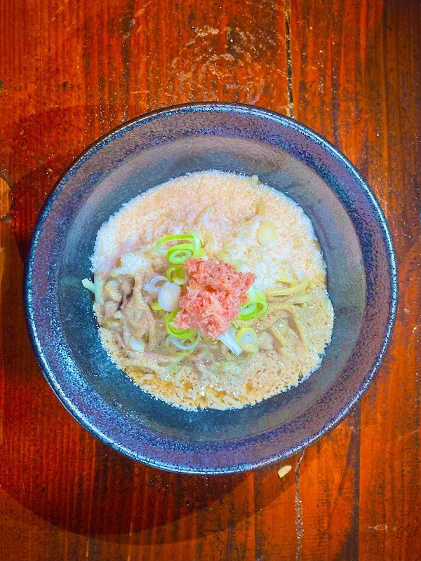 RAMEN KANIRYU 5