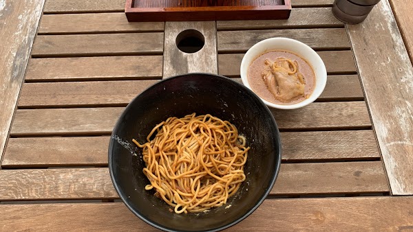 RAMEN KANIRYU 4