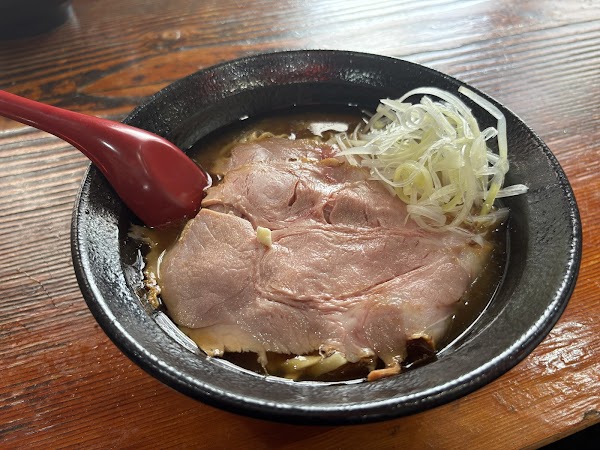 RAMEN KANIRYU 3