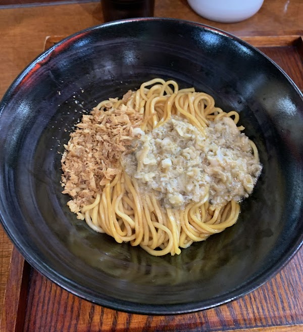 RAMEN KANIRYU 2