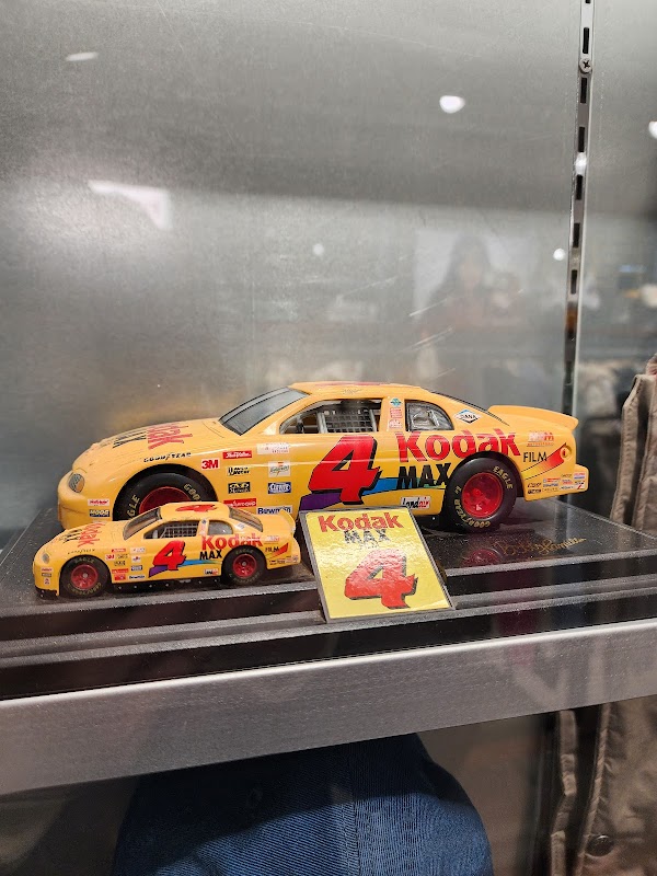 Kodak Corner Shop 5