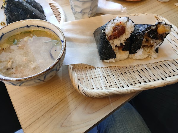 Yamataro Onigiri 5