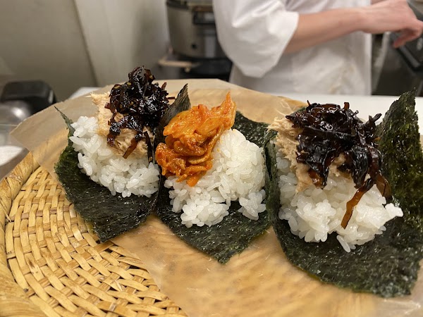 Yamataro Onigiri 3