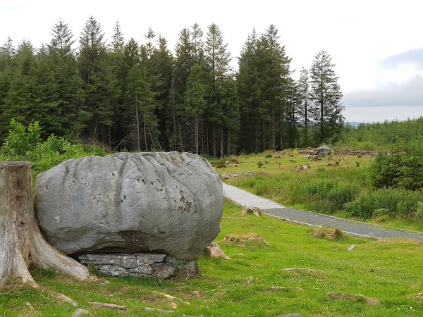 Cavan Burren Park