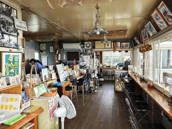Music & Coffee Shop Misaki