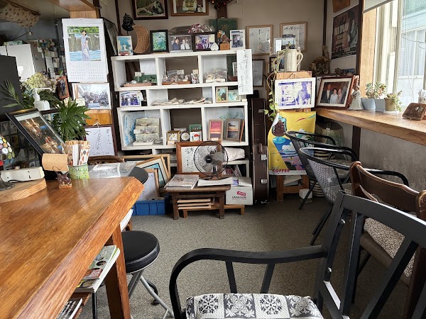 Music & Coffee Shop Misaki 2