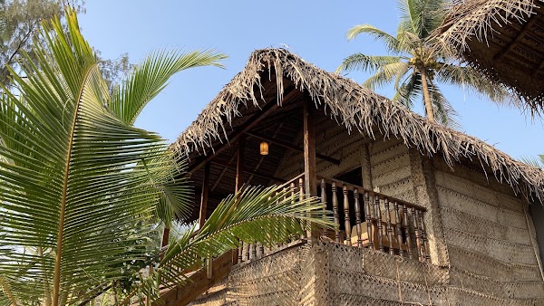 Agonda Villas