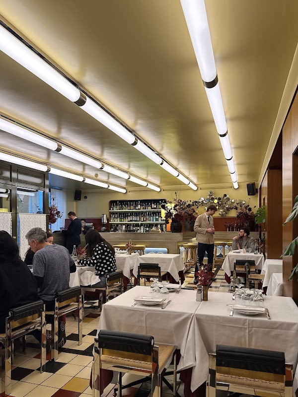 Trattoria del Ciumbia 5