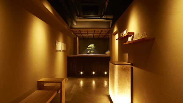 BONGENCOFFEE Ginza 4