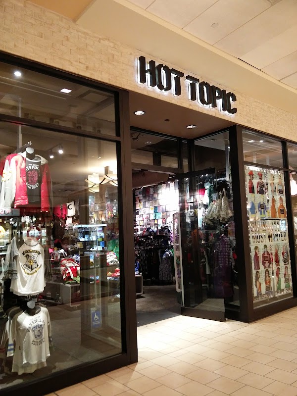Hot Topic 1