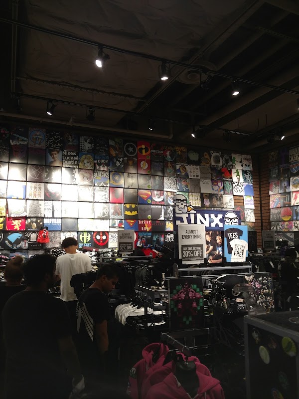 Hot Topic 3