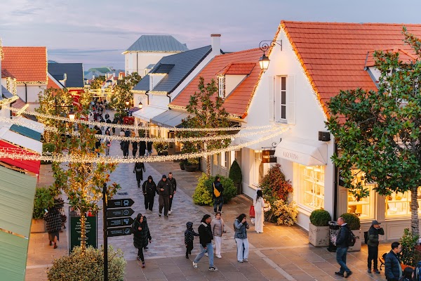 La Vallee Village