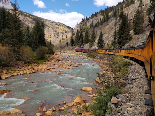Animas River