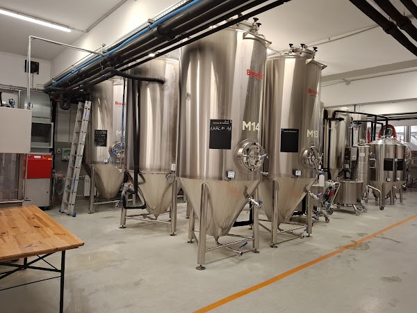 Maister Brewery