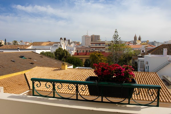 Hotel Sol Algarve