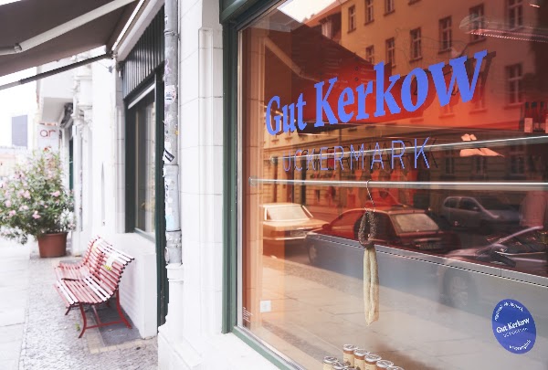 Gut Kerkow Bio-Metzgerei