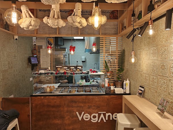 Veganer 4