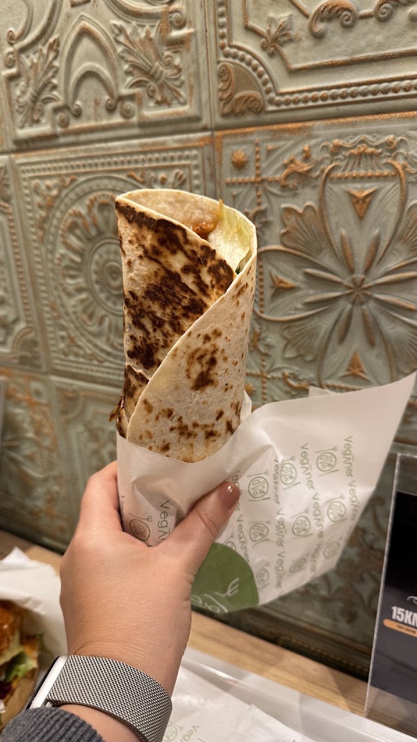 Veganer 3