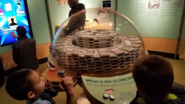 Federal Reserve Bank of Chicago 3