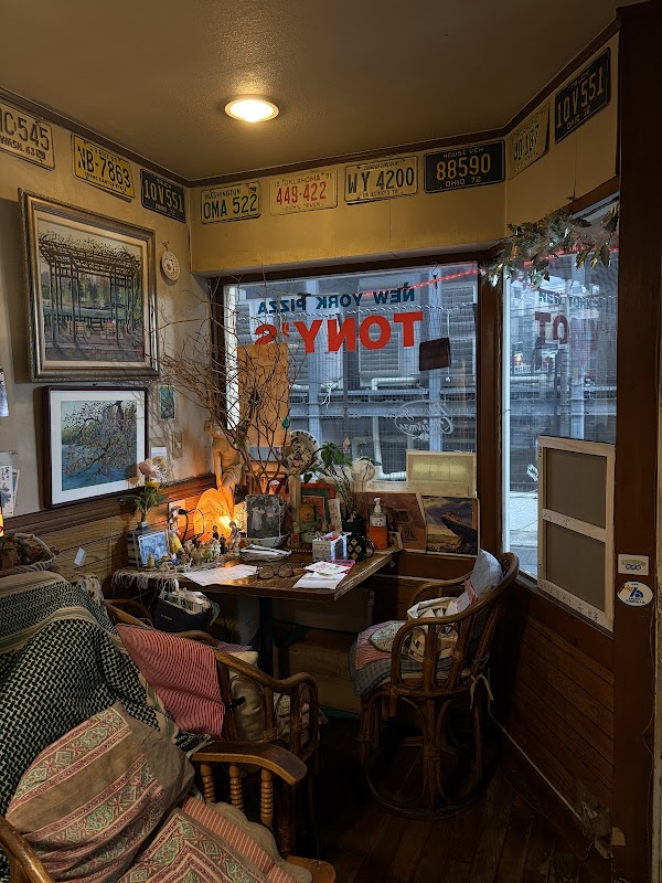 Tony's Pizza 2