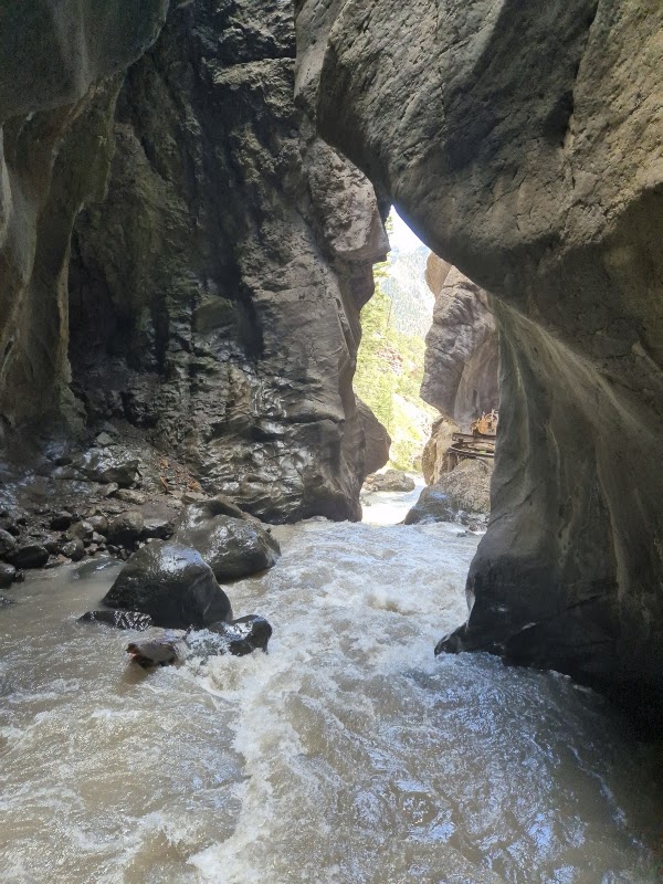 Box Canyon