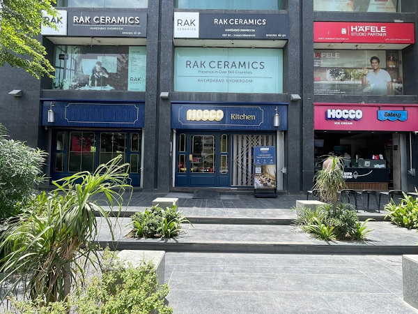 Hocco Kitchen (Sindhubhavan)