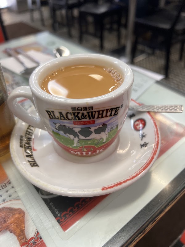 Capital Cafe 4