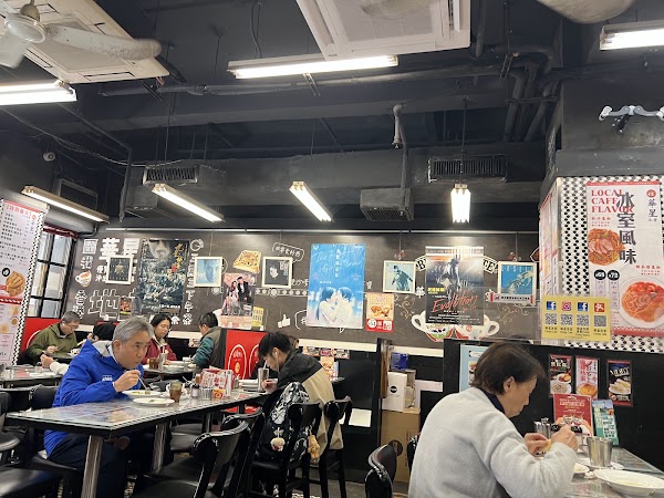 Capital Cafe 3