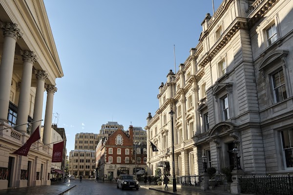 NoMad London