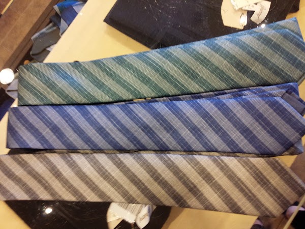 Brioni - Gotemba Premium Outlets 2