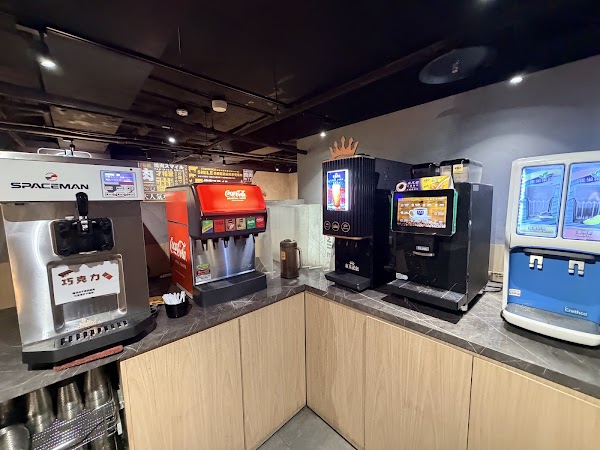 焼肉スマイル(燒肉Smile)大安忠孝店(自助吧) 3