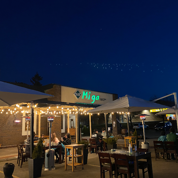Restaurants GTA 20