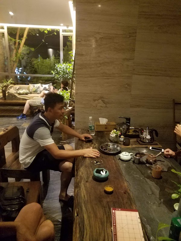 Shili Gallery Inn Yangshuo