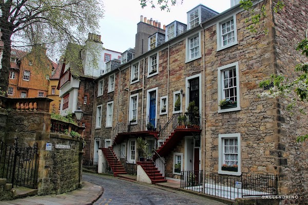Ramsay Garden