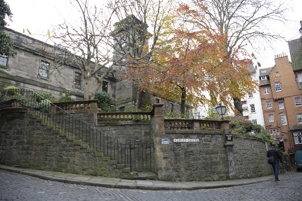 Ramsay Garden 5