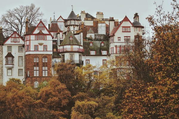 Ramsay Garden 4