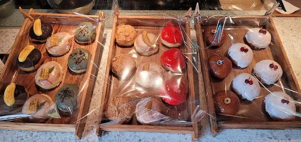 Donut Jungsu 5