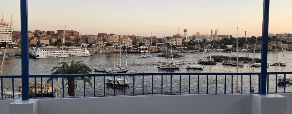 La Terrace Aswan