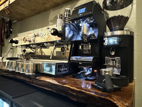 Cafedaki Utrecht